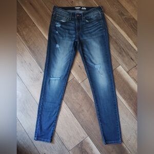 NWOT'S denizen jegging sz11
